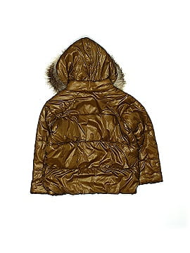 Crewcuts Snow Jacket (view 2)