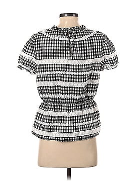 J.Crew Short Sleeve Blouse (view 2)