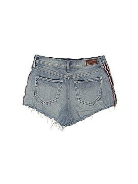 Hollister Denim Shorts (view 2)