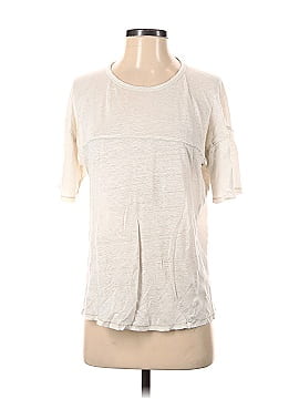 Wilfred Free Short Sleeve Top (view 1)