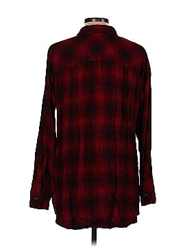 J.Jill Long Sleeve Button-Down Shirt (view 2)