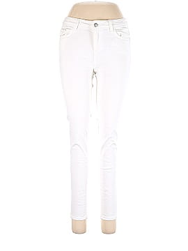 Zara Basic Jeans (view 1)