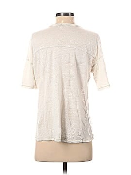 Wilfred Free Short Sleeve Top (view 2)