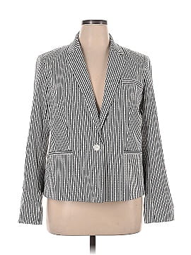 Ann Taylor Factory Blazer (view 1)