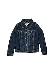 Mini Boden Denim Jacket