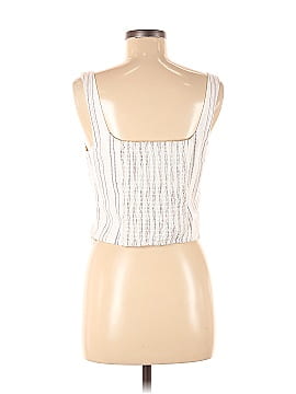 Antonio Melani Sleeveless Top (view 2)