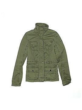 Abercrombie Jacket (view 1)