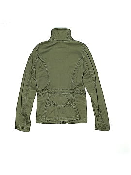 Abercrombie Jacket (view 2)