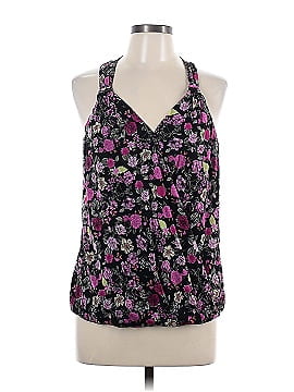 INC International Concepts Sleeveless Blouse (view 1)