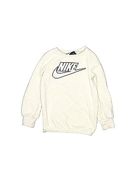 Nike Sweatshirt (view 1)