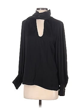 Zara Sleeveless Blouse (view 1)