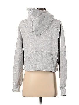 Lululemon Athletica Pullover Hoodie (view 2)