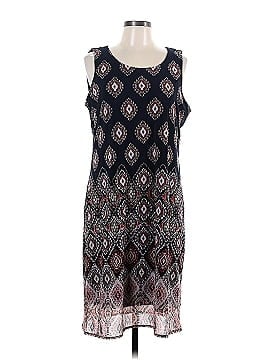 Dana Buchman Casual Dress (view 1)