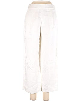 J.Crew Linen Pants (view 1)