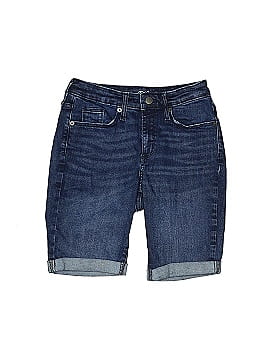 Universal Thread Denim Shorts (view 1)