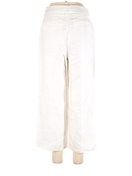 J.Crew Linen Pants (view 2)