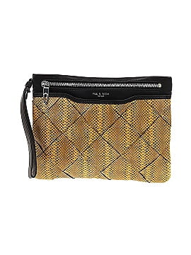 Rag & Bone Leather Wristlet (view 1)