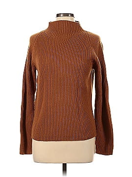 J.Crew Wool Pullover Sweater (view 1)