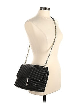 Rebecca Minkoff Leather Shoulder Bag (view 2)