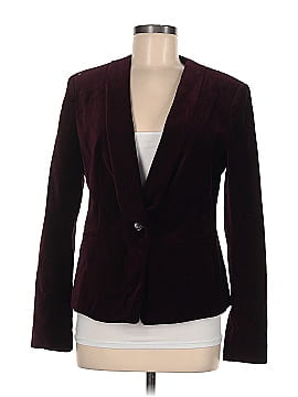 Ann Taylor Blazer (view 1)