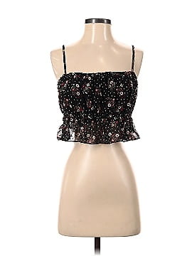 Sessi Sleeveless Top (view 1)