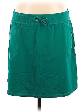 Merona Active Skort (view 1)