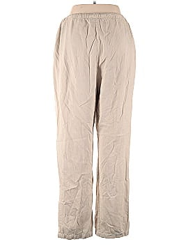 Coldwater Creek Casual Pants (view 2)