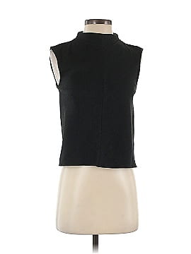 Trafaluc by Zara Sleeveless Blouse (view 1)