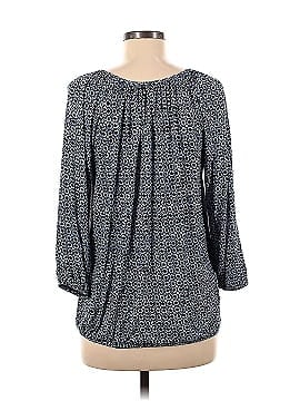 MICHAEL Michael Kors 3/4 Sleeve Blouse (view 2)