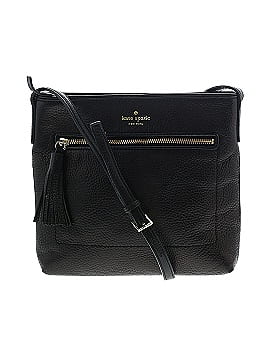 Kate Spade New York Leather Crossbody Bag (view 1)