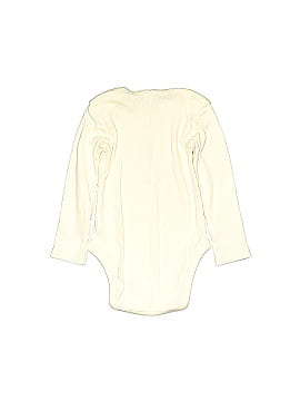 Nordstrom Long Sleeve Onesie (view 2)