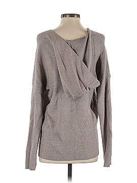 T Tahari Long Sleeve T-Shirt (view 2)