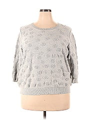 Lord & Taylor Pullover Sweater