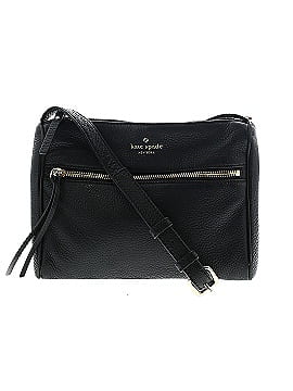 Kate Spade New York Leather Crossbody Bag (view 1)