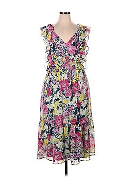 LC Lauren Conrad Cocktail Dress (view 1)