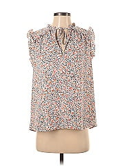 Ann Taylor Loft Outlet Sleeveless Blouse