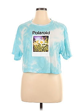 Polaroid Long Sleeve T-Shirt (view 1)