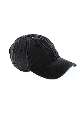 Unbranded Baseball Cap (view 1)