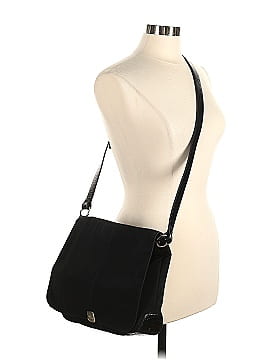 Lauren by Ralph Lauren Crossbody Bag (view 2)