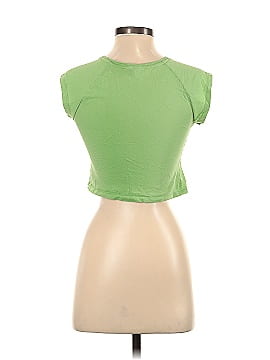 Divided by H&M Sleeveless T-Shirt (view 2)