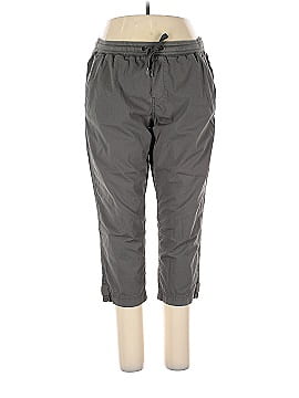 L.L.Bean Casual Pants (view 1)