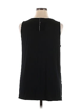 J.Jill Sleeveless T-Shirt (view 2)