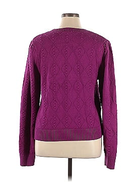 HYACINTH HOUSE Pullover Sweater (view 2)