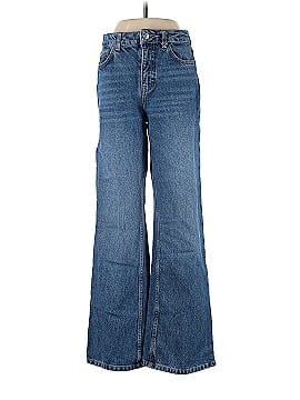 Topshop Jeans (view 1)