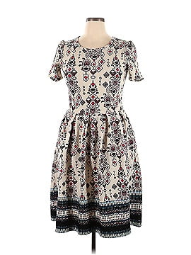 Lularoe Casual Dress (view 1)