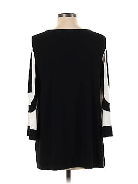 Alfani 3/4 Sleeve Top (view 2)