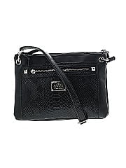 Nicole By Nicole Miller Crossbody Bag