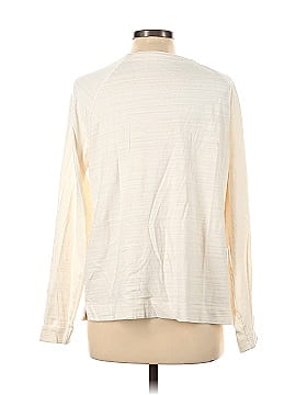 Ann Taylor LOFT Long Sleeve Top (view 2)