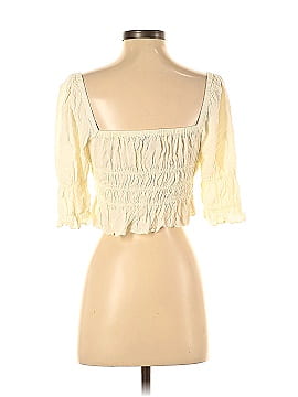 Urban Outfitters Sleeveless Blouse (view 2)