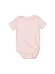 Primary Clothing Short Sleeve Onesie